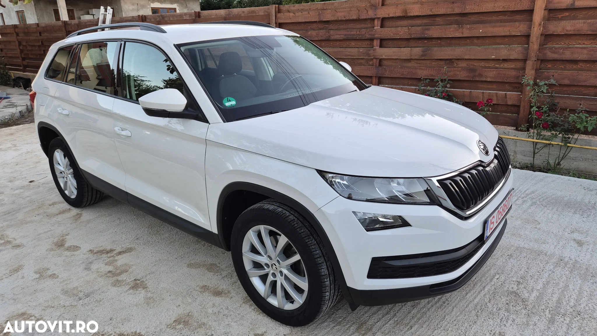 Skoda Kodiaq 1.5 TSI ACT Ambition - 2