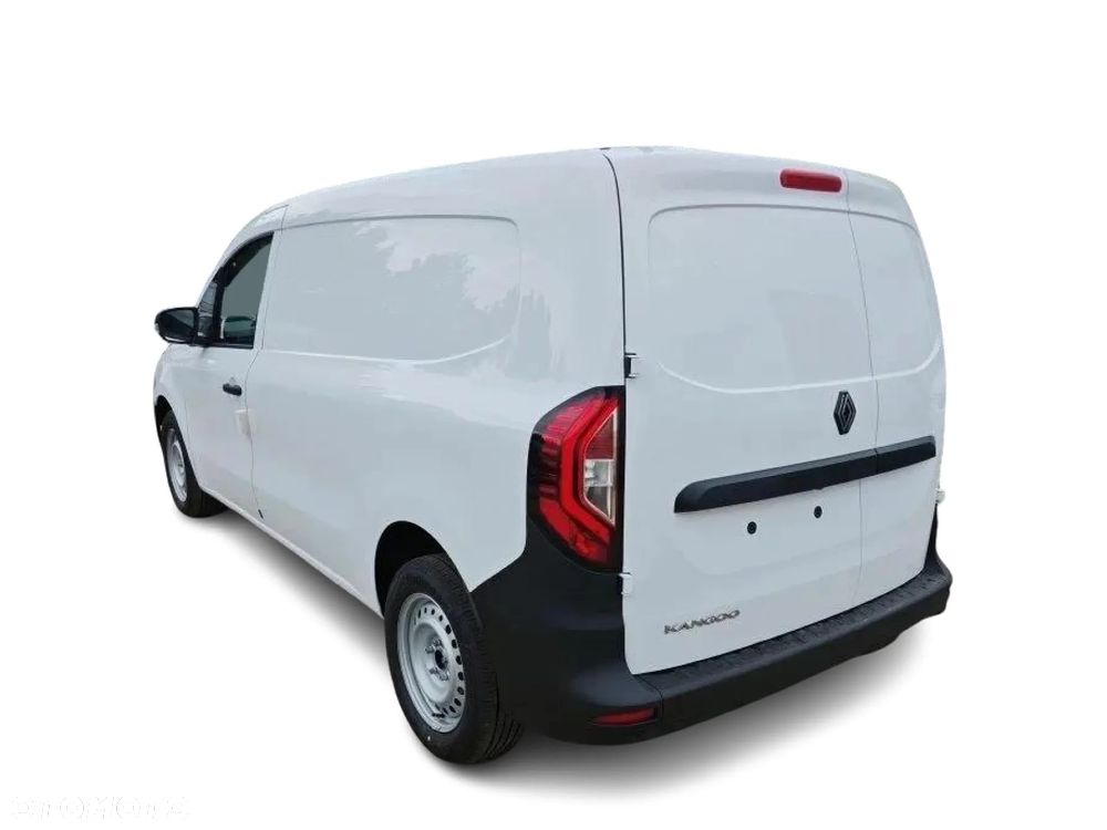 Renault Kangoo Van L2 95KM - 3