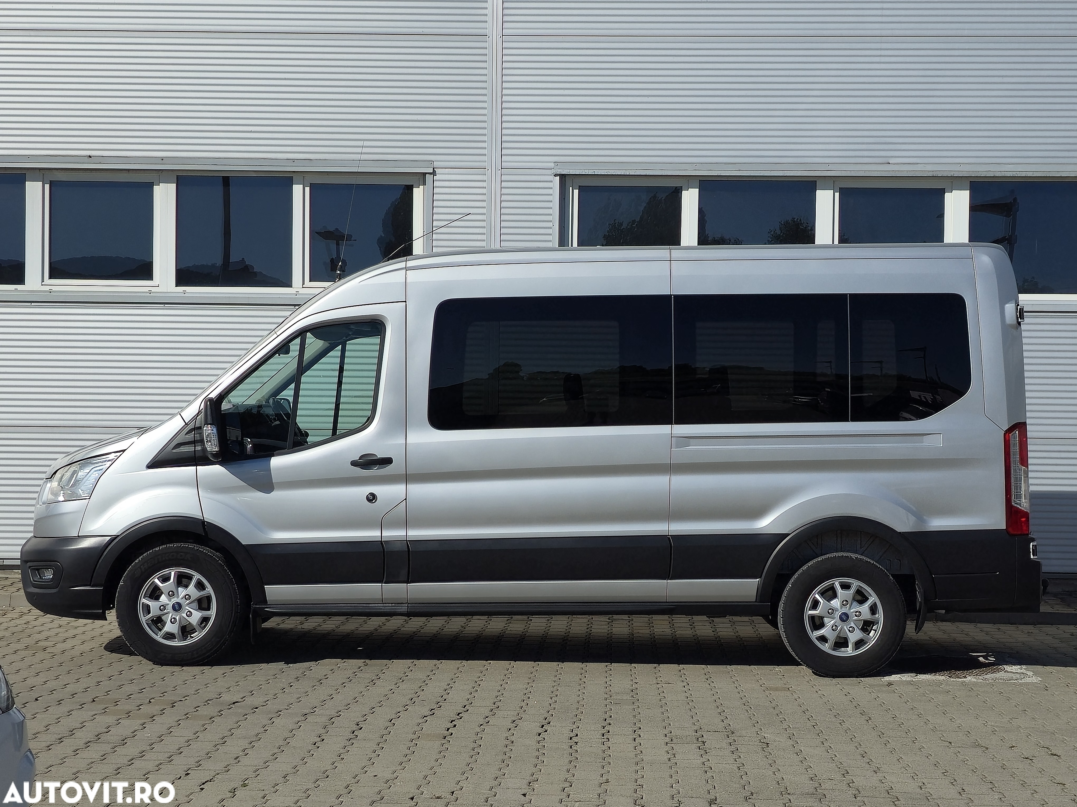 Ford Transit - 21