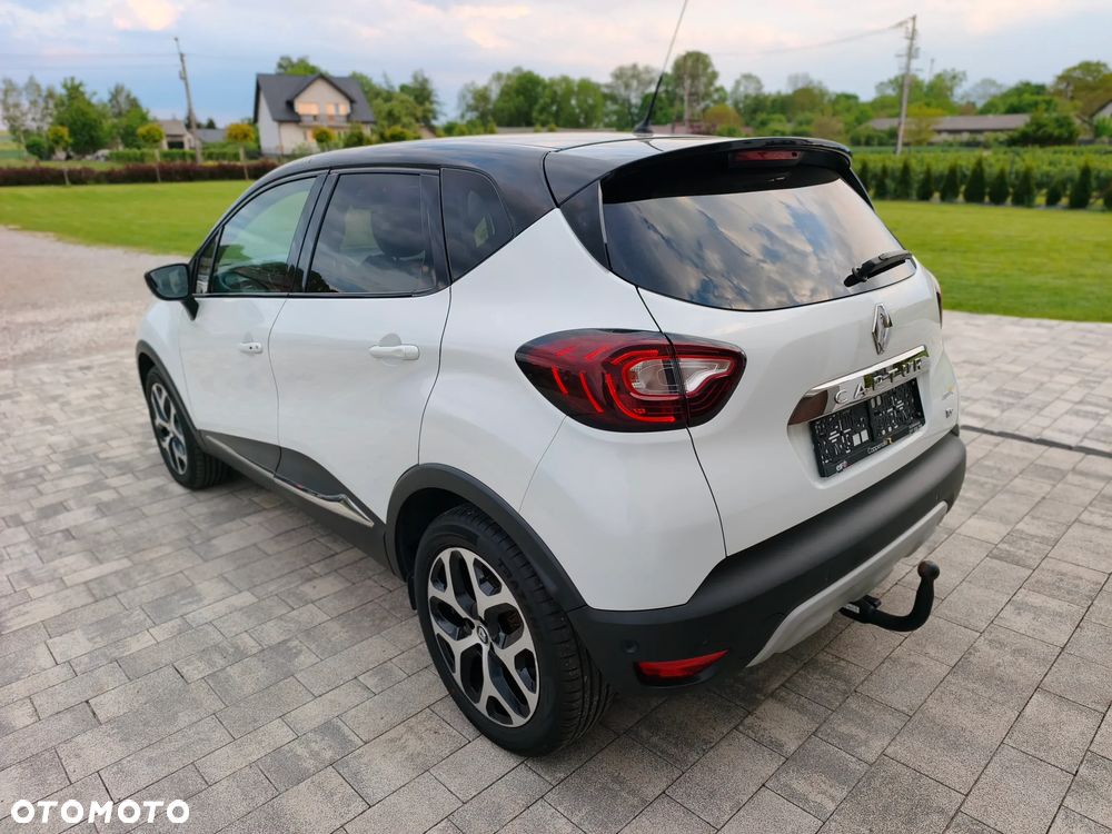 Renault Captur ENERGY TCe 90 Start&Stop Dynamique - 11