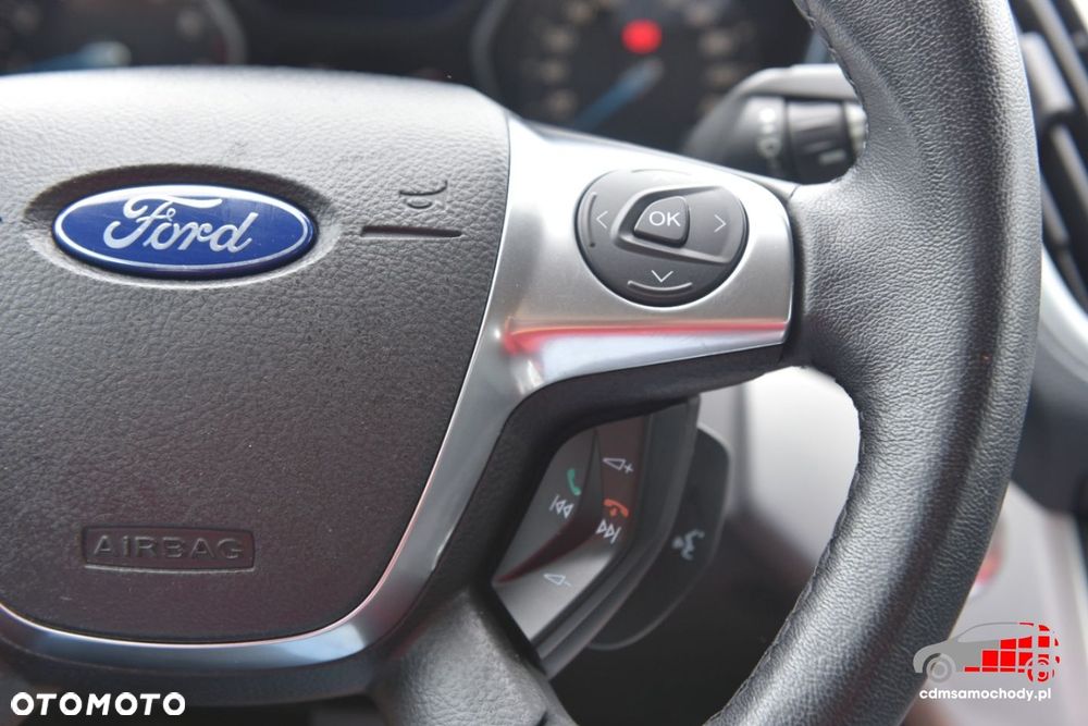 Ford C-MAX - 33