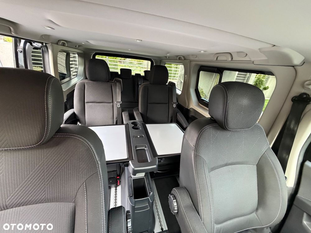 Renault Trafic Blue EDC Grand Spaceclass - 8