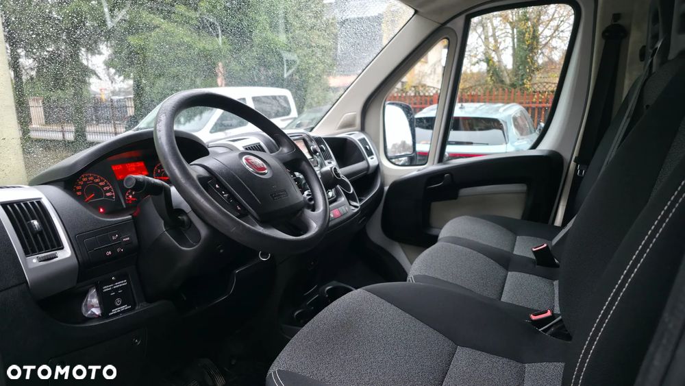 Fiat DUCATO - 5