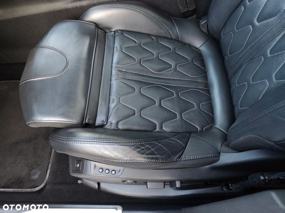 Peugeot 3008 BlueHDi 180 Stop & Start EAT6 GT - 26