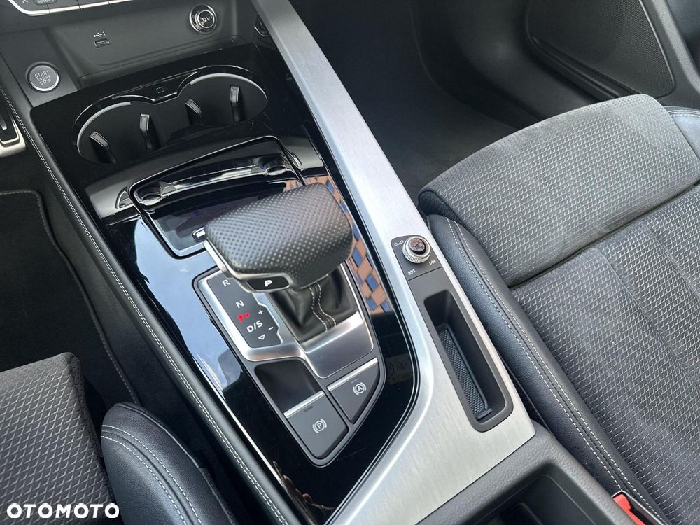 Audi A4 - 14