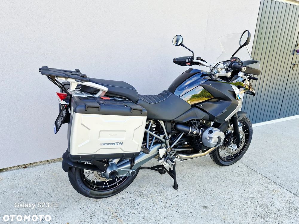 BMW GS - 27