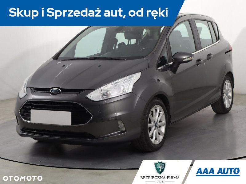 Ford B-MAX - 3