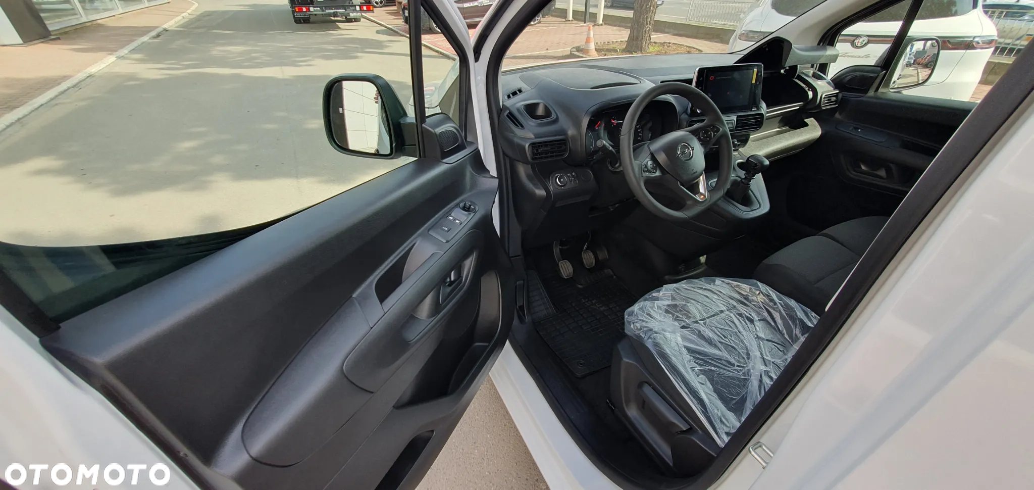 Opel Combo - 15