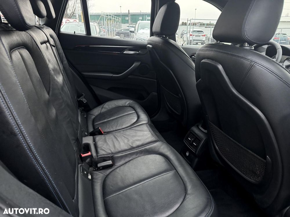 BMW X1 - 20