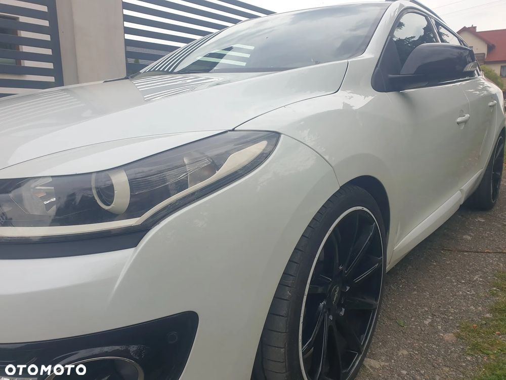 Renault Megane TCe 130 EDC Bose Edition - 1