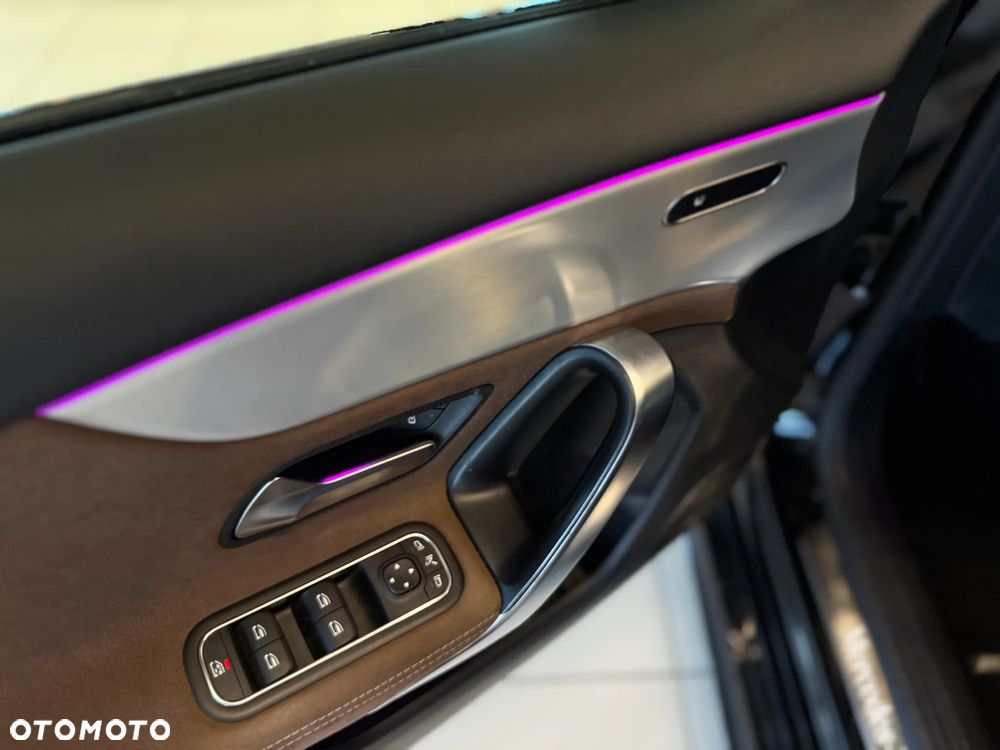 Mercedes-Benz Klasa A - 8