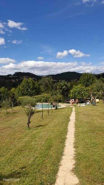 Quinta em Pedraça - Grande imagem: 4/12