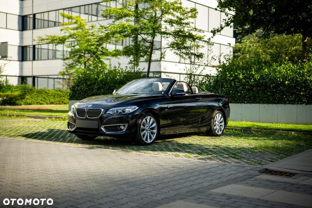 BMW Seria 2 220i - 28