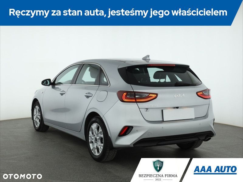 Kia Ceed - 6