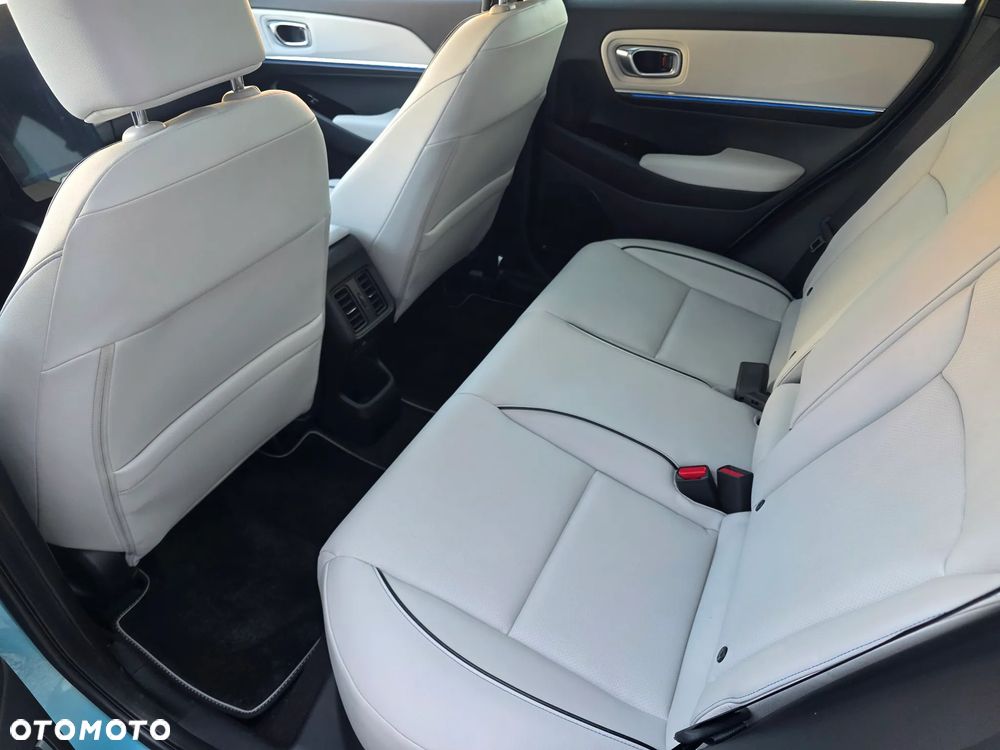 Honda e:NY1 69kWh Advance - 9