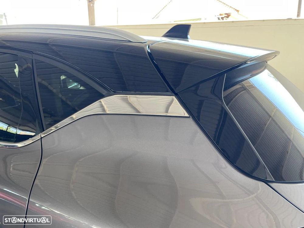 Renault Captur 1.3 TCe Initiale Paris EDC - 45