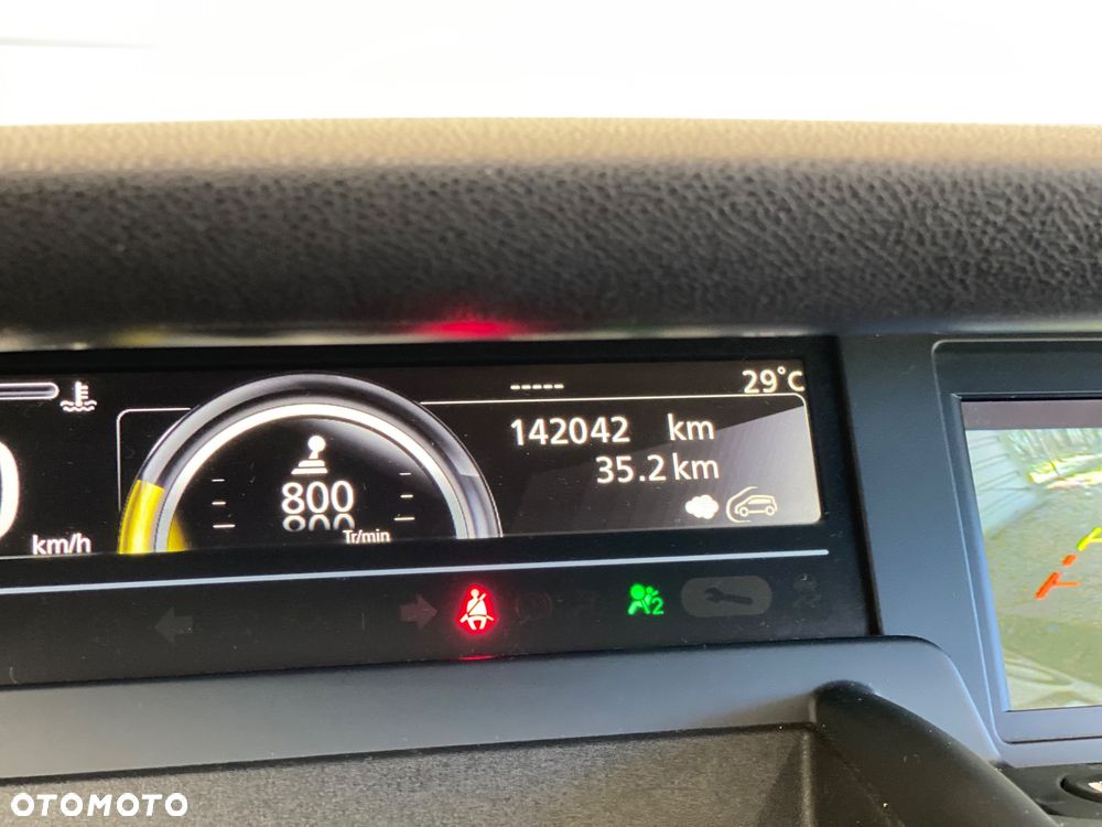 Renault Scenic Energy dCi 130 S&S Bose Edition - 25