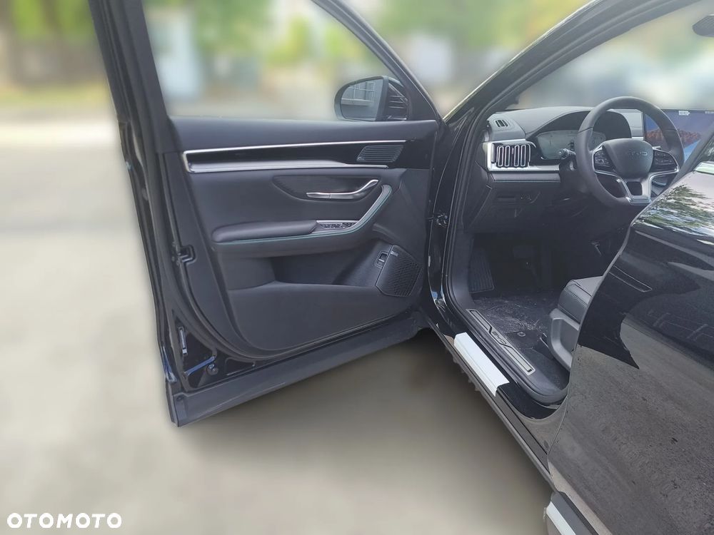 BYD Seal U 1.5 Comfort - 12