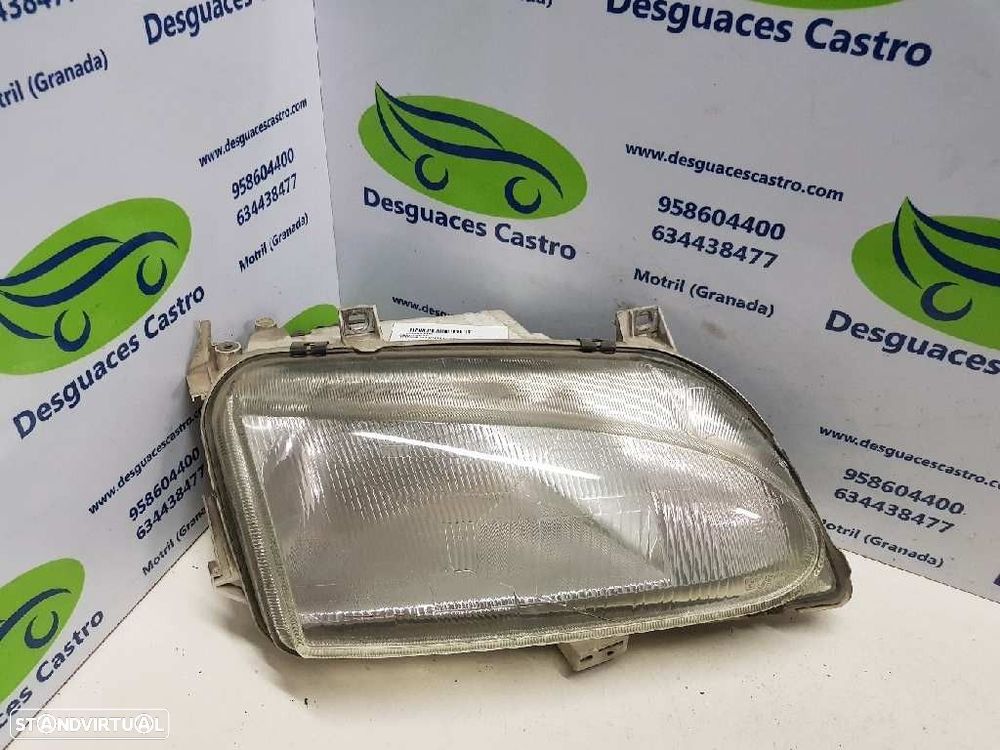 FAROL DIREITO FORD GALAXY - - 4