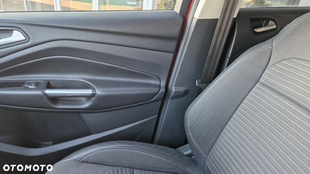 Ford Kuga 2.5 FHEV FWD ST-Line X eCVT - 26