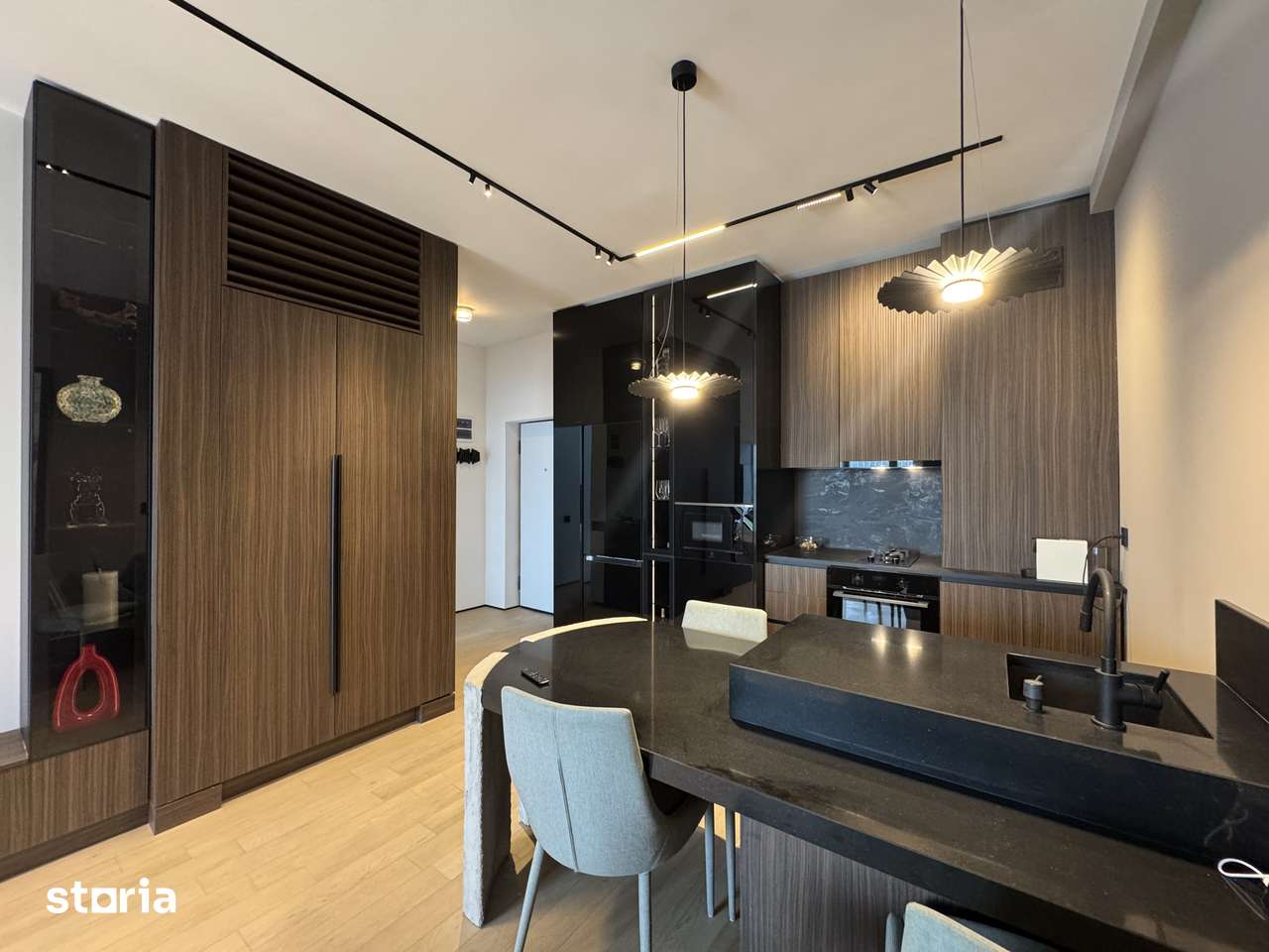 Apartament 2 camere, de vanzare, Finisaje Premium, zona Vivo Mall — fotografia 1
