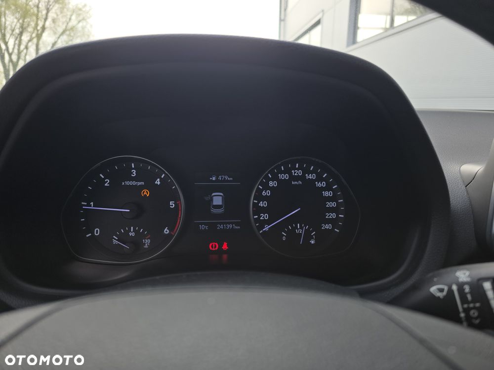 Hyundai i30 1.6 D Comfort - 17