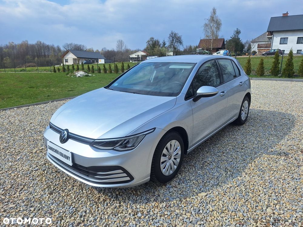 Volkswagen Golf 2.0 TDI - 12