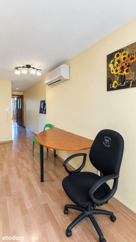 Mieszkanie 90 m² Idealne na mieszkanie lub biuro