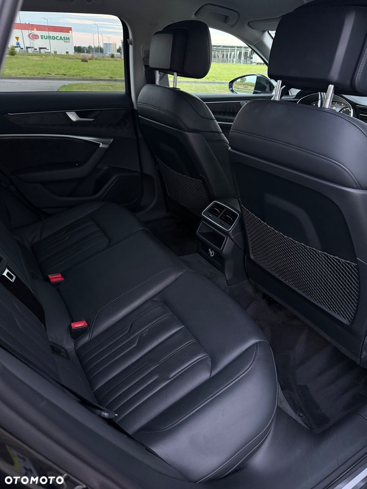 Audi A6 Avant 45 TFSI Quattro Sport S tronic - 27