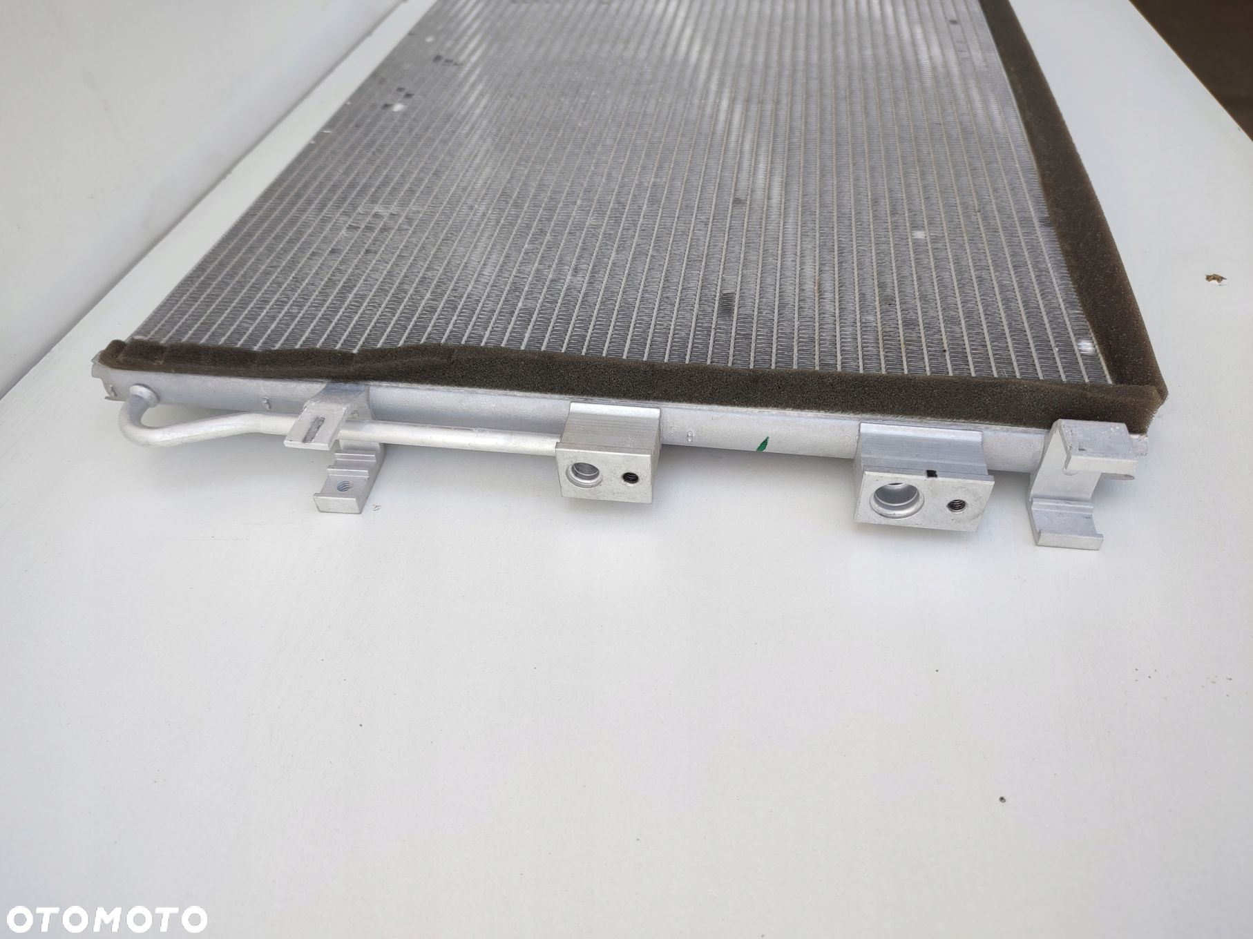 Chłodnica klimatyzacji HYUNDAI I20 III 1.0T-GDI 97606Q0300 ORYGINAŁ - 2