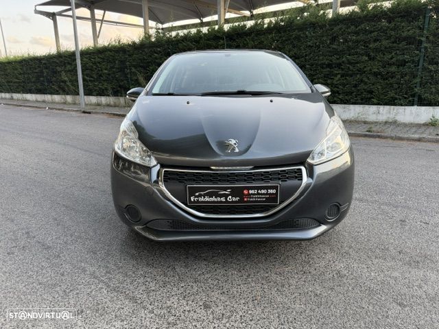 Peugeot 208 1.4 HDi Access - 2