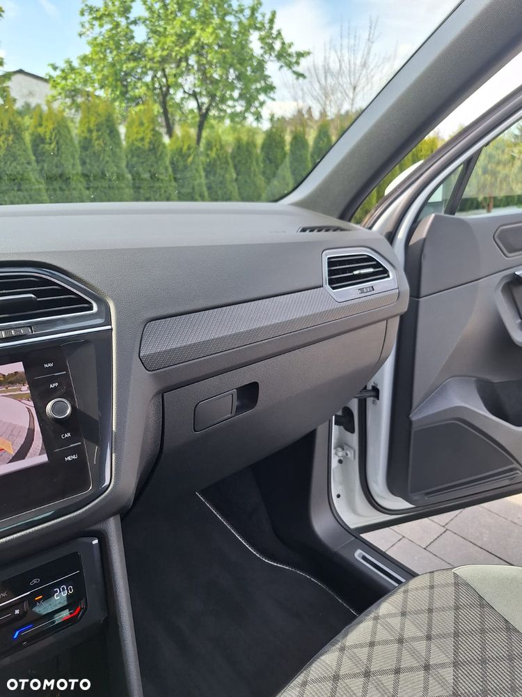 Volkswagen Tiguan 1.5 TSI EVO R-Line DSG - 18