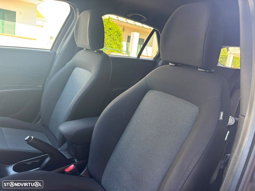 Fiat Tipo Station Wagon 1.3 M-Jet Street - 19