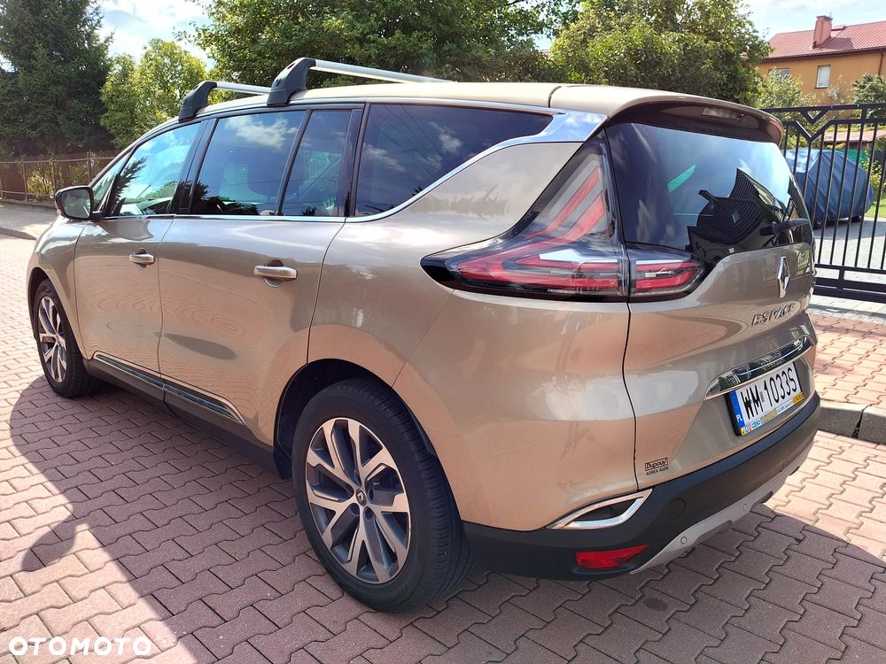 Renault Espace Energy dCi 160 EDC Business - 3