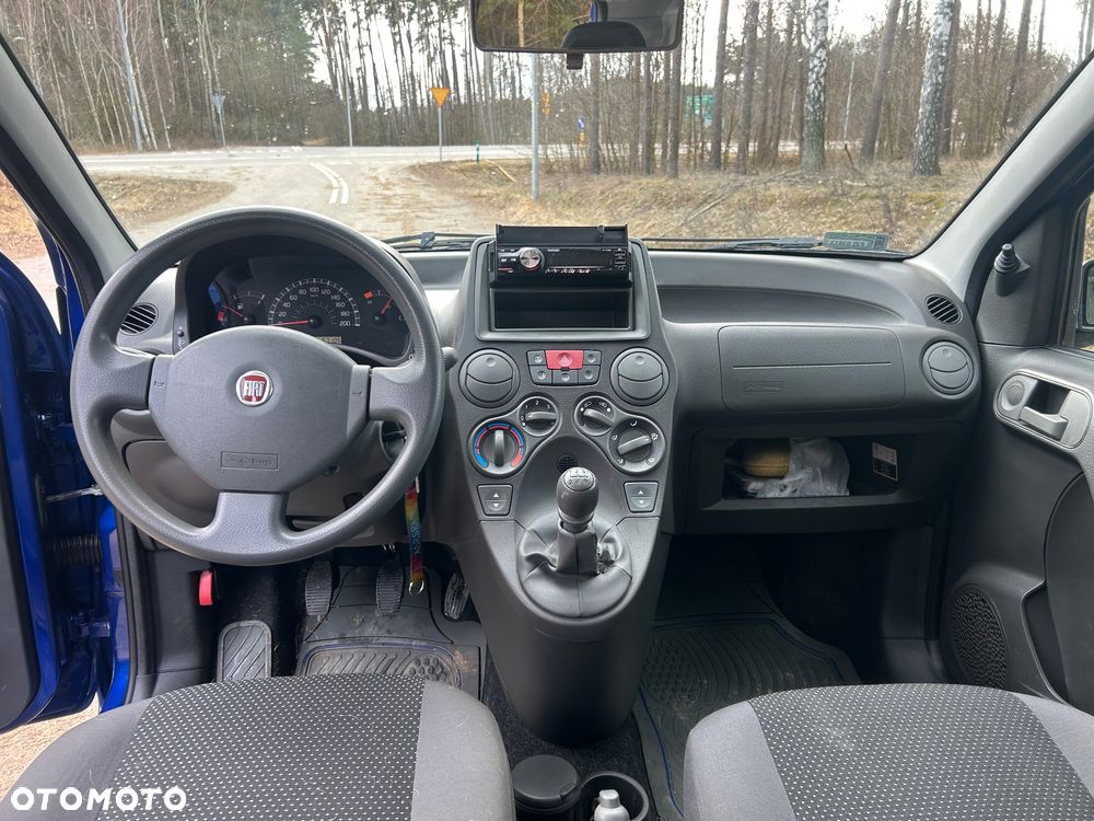 Fiat Panda 1.1 Active Eco - 19