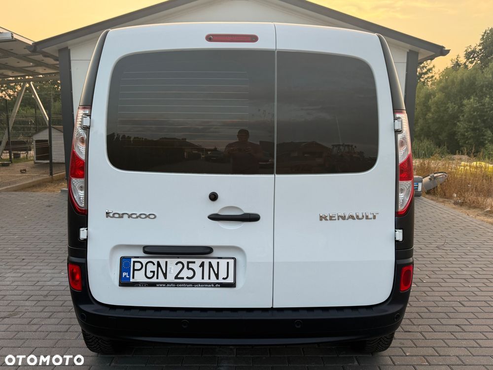Renault Kangoo - 6