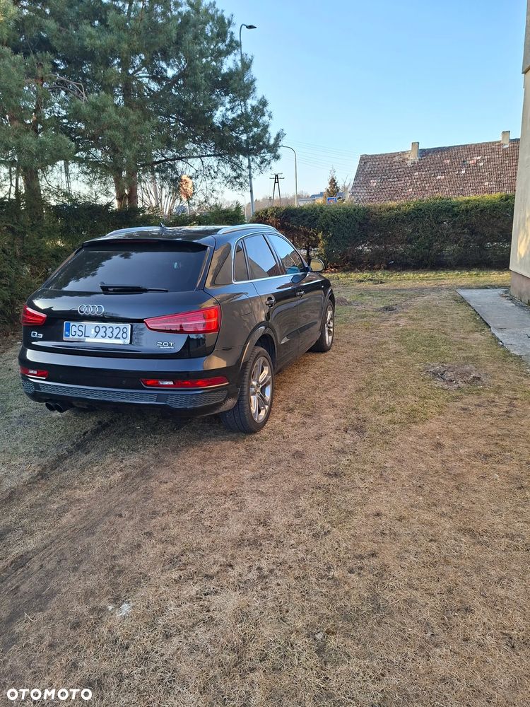 Audi Q3 - 5