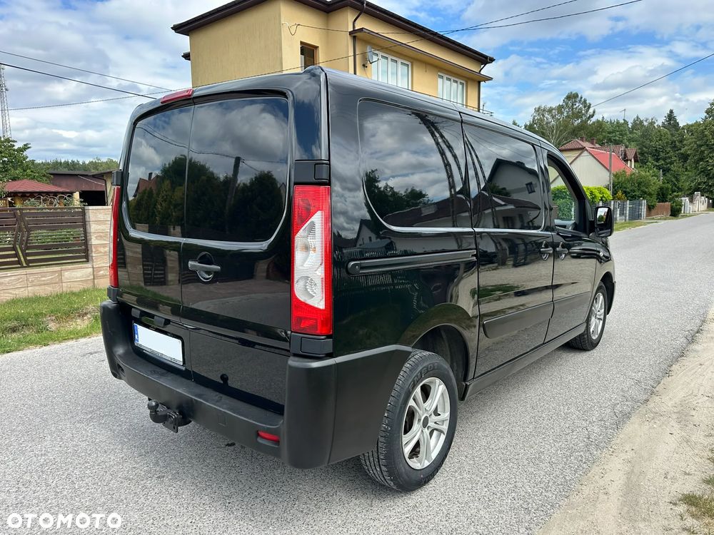 Toyota Proace - 5