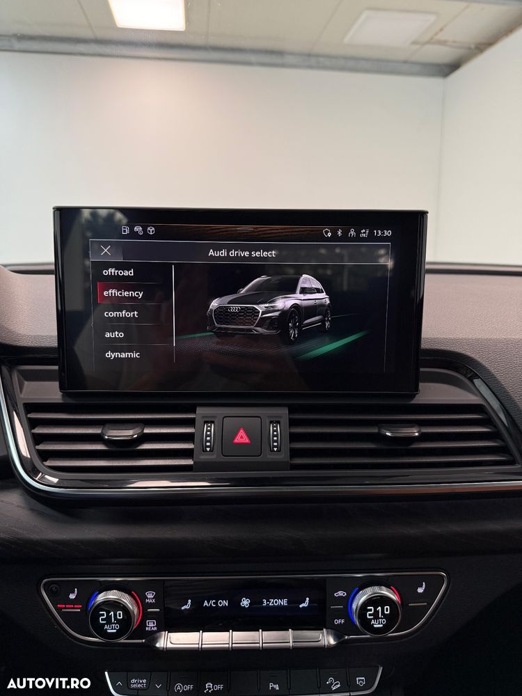 Audi Q5 35 TDI S tronic MHEV S Line - 29