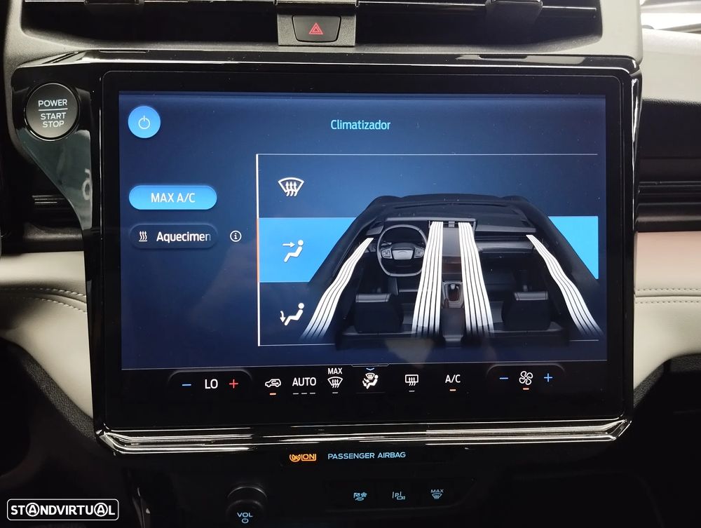 Ford Puma Gen-E 54 kWh Premium - 33