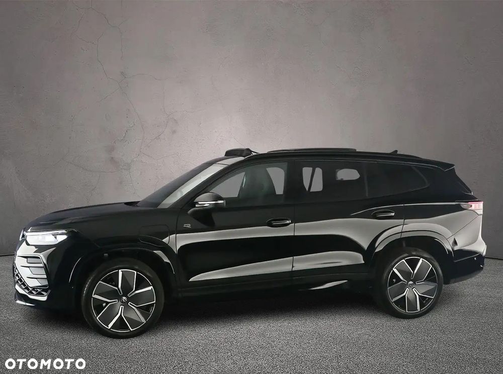 Volkswagen Tayron - 6