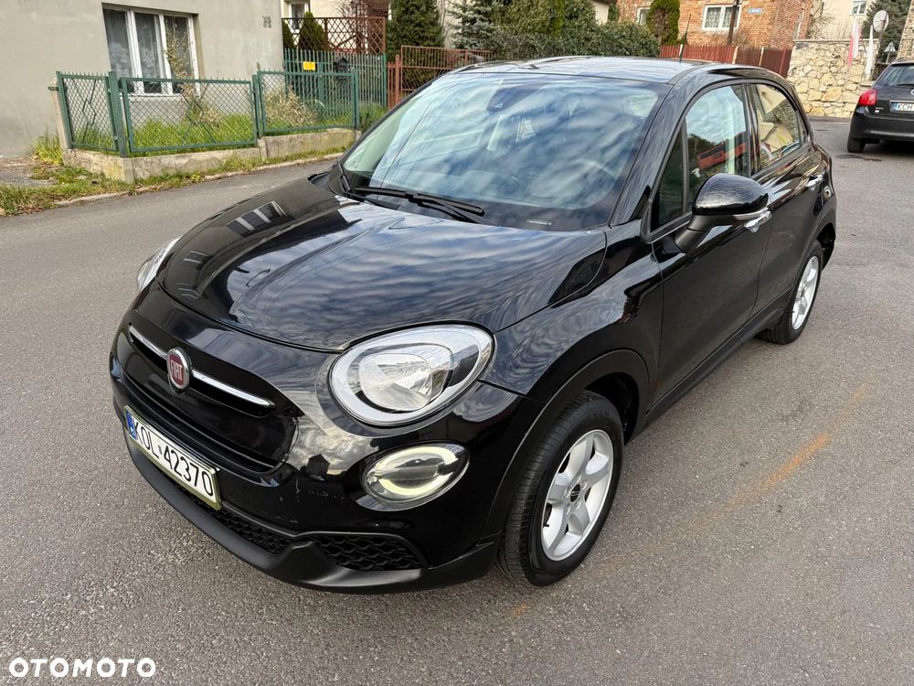 Fiat 500X 1.0 Cross - 5