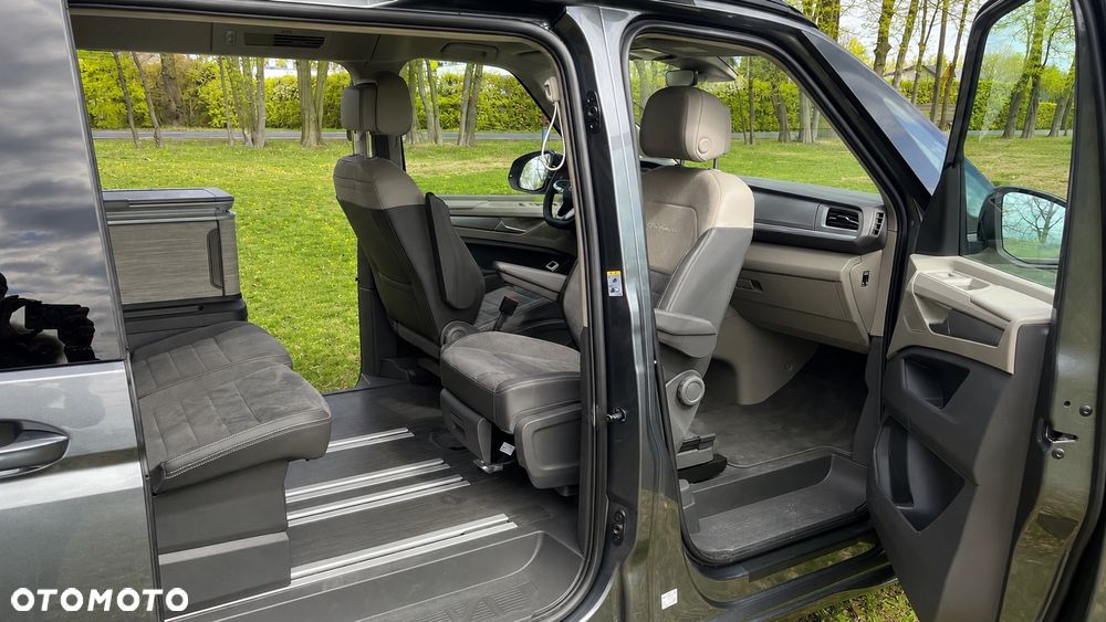 Volkswagen California - 6