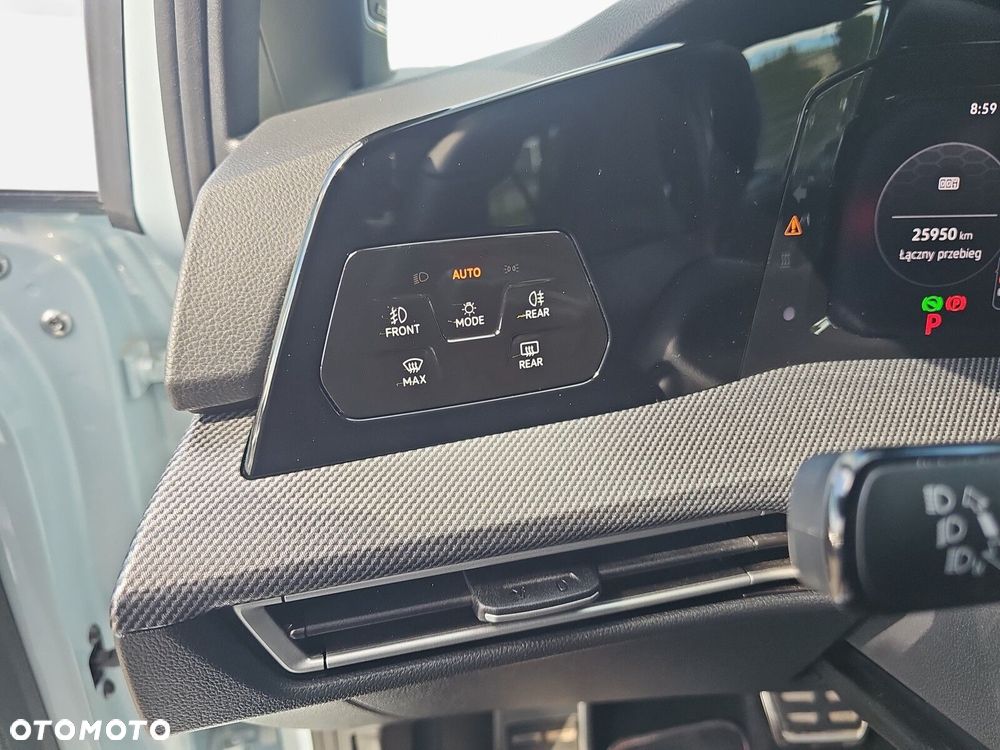 Volkswagen Golf 2.0 TSI GTI DSG - 21