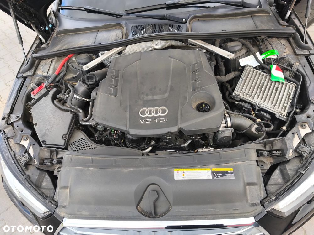 Audi A4 Avant - 12