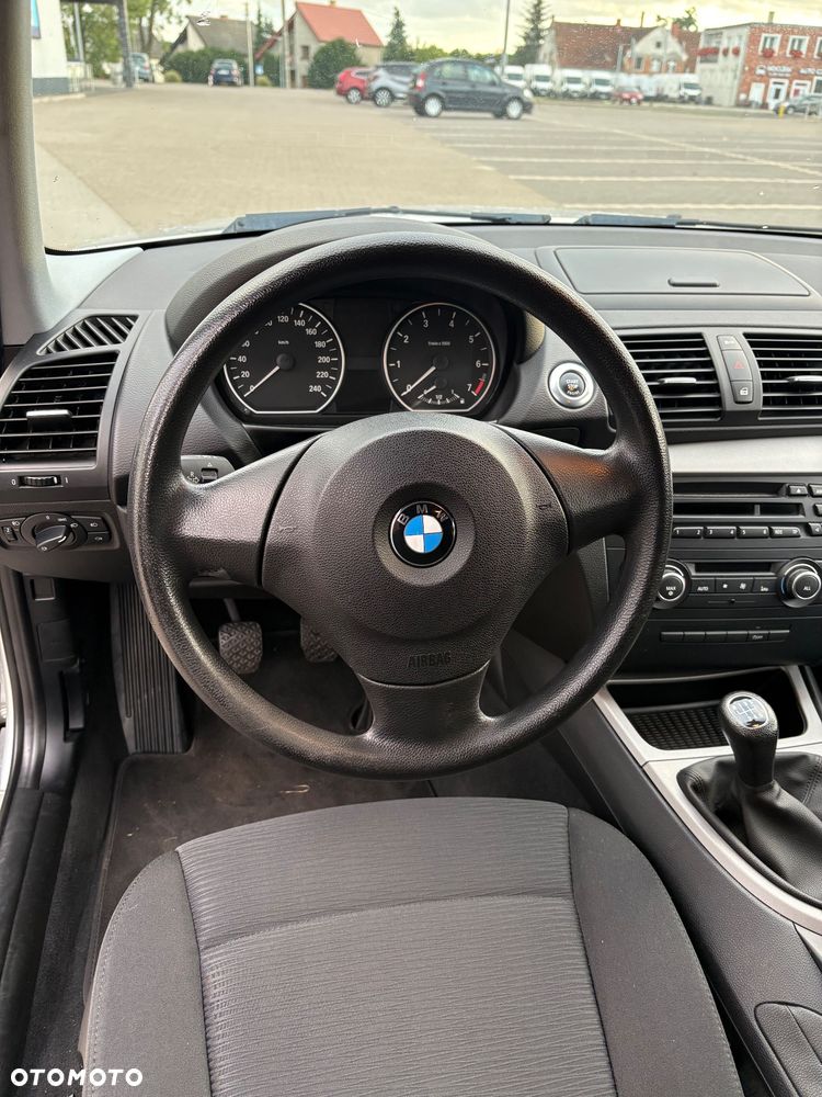 BMW Seria 1 116i Edition Lifestyle - 22