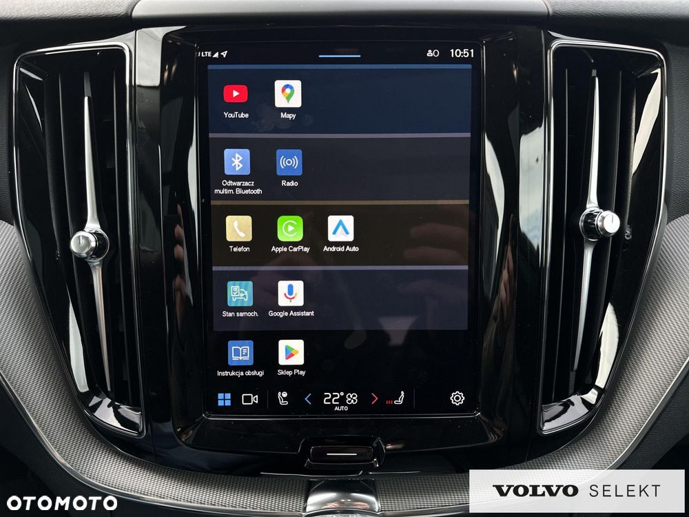 Volvo XC 60 - 26