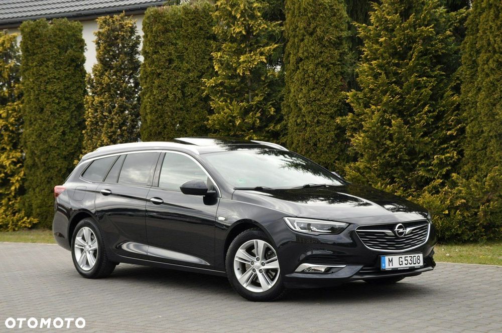 Opel Insignia - 3