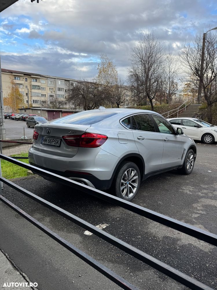 BMW X6 - 3