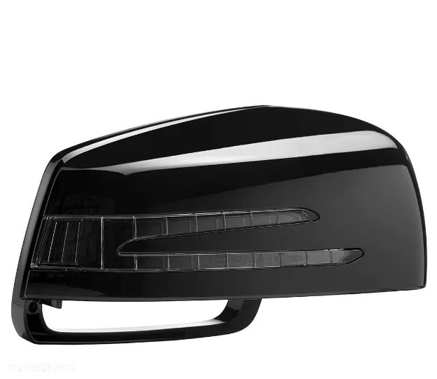 OBUDOWA LUSTERKA MERCEDES  21281060005890 - 1